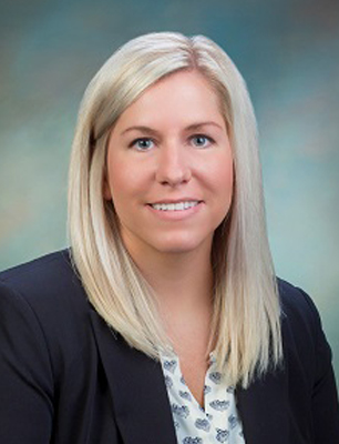 Jenna Johnson, APRN-NP