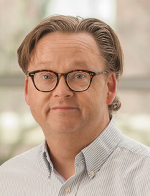 Thomas Magnuson, M.