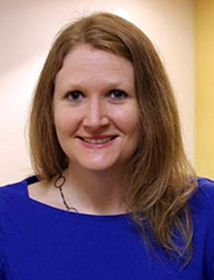 Trish Jobman, APRN-NP